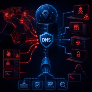 DNS Weaknesses
