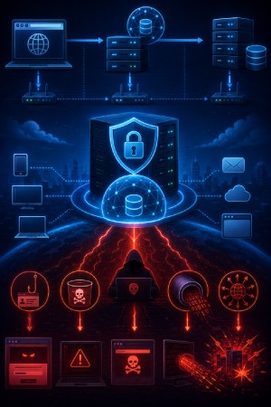 DNS