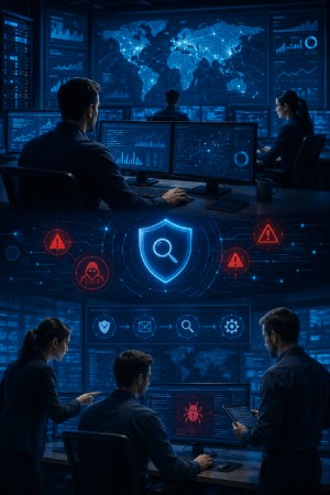 Security Operations