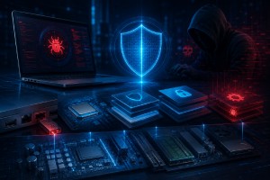 Vulnerabilities